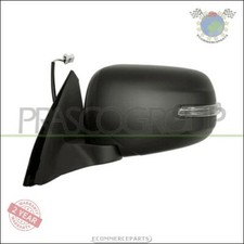 Retroviseur gauche (ou coque) Mitsubishi L200