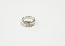Silber 925 Designer Ring -  Top Angebote jetzt bei uns !!! - 03