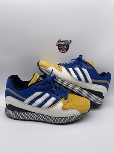 vegeta yeezy