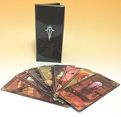 Fate / hollow ataraxia Limited Edition (DVD-ROM) F/S From Japan