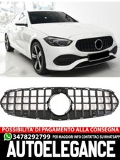 Panamericana Gt Sport Gitter Geeignet für Mercedes W206 Avantgarde