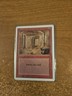 MAGIC THE GATHERING REVISED UNCOMMON TUNNEL HEAVILY PLAYED