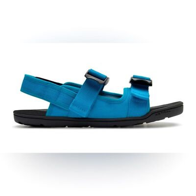 Astral Men s Webber Sandal Turquoise Sz 9 Water Blue Adjustable Outdoor