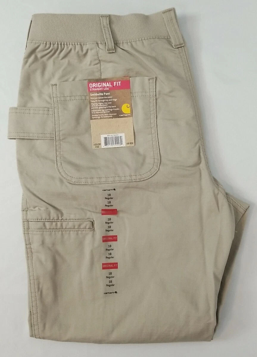 carhartt smithville