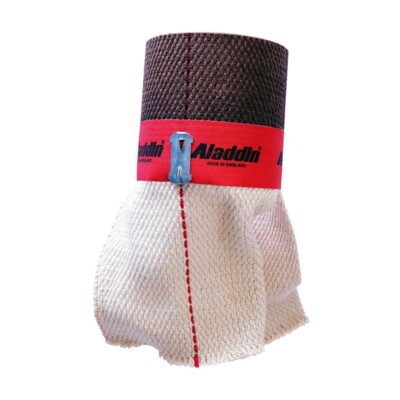 Original Aladdin Blue Flamme 16, 25, 32, 37 Paraffin Heizung Docht P169901