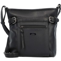 Tom Tailor Juna UmhäNgetasche 21Cm #TT-24414 (Black)