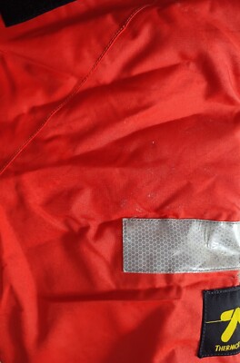 Mullion 1MG5-SSS/2A Tuta Flottante Immersione Taglie M, L, XL (Usato In Buone Condizioni)