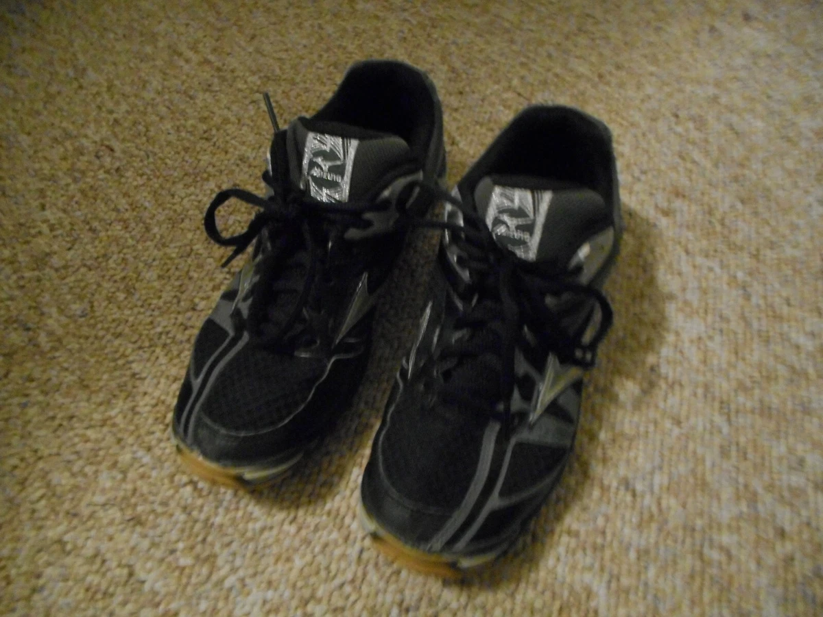 Mizuno wave hotsell bolt 6 womens