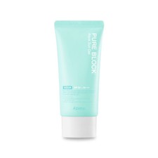 A'PIEU Pure Block Aqua Sun Gel SPF50 PA  50ml