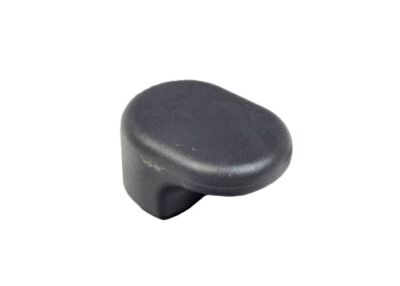 Rear Fender Hook for the Ninebot Segway MAX G30 Scooter, Folded-Down Handlebars