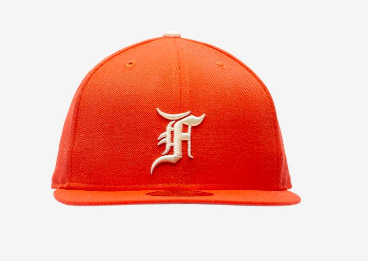 マ*ル様 7 5/8 Fear of god essentials New Er New Era x Fear of God ESSENTIALS 59FIFTY MLB Size 7 5/8