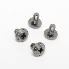 Shoei Base Plate Screws - X-Spirit 2/3/NXR/GT-Air/2/Qwest/RYD Motorcycle Helmets