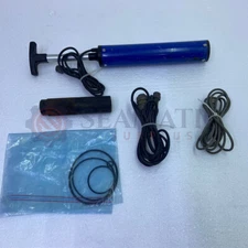 Kopp Pig Tracking System For pipeline, CH#183 (UTC)