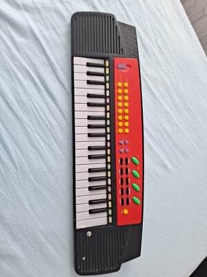 piano für kinder
