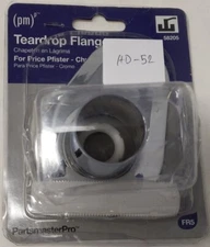 Partsmaster Pro Lavatory, Kitchen,Tub and Shower Handle FR5 58152