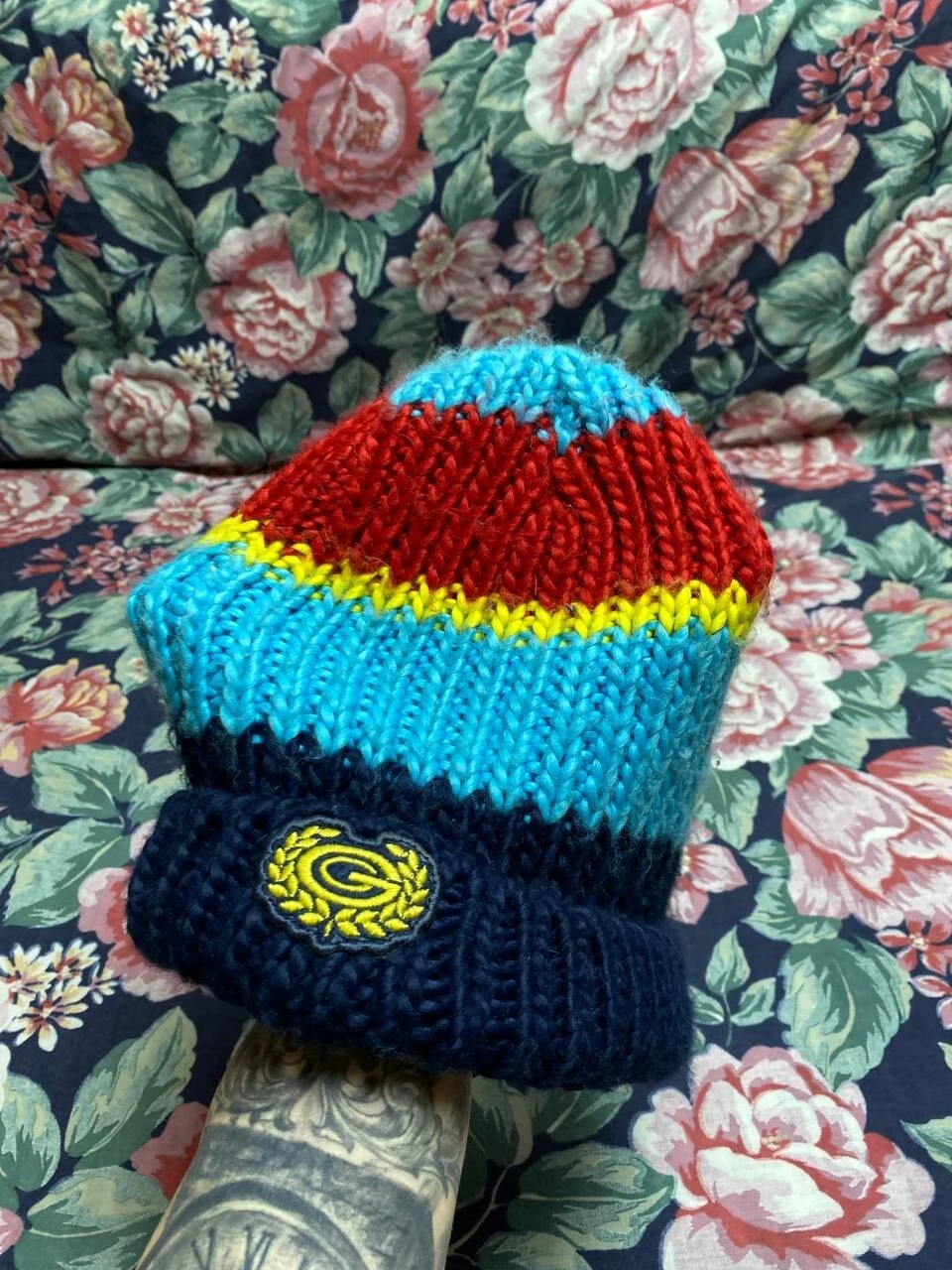adidas Adult Beanie Unisex