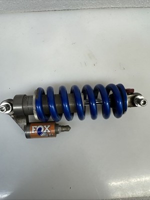 Fox Vanilla RX Shock w/ Reservoir MTB Bike Rear Suspension ?x?mm
