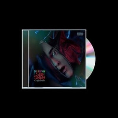CD Eminem - The Death of Slim Shady #1907281