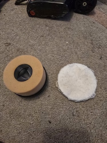 Shark NZ801UK 31 Staubsaugerteil Vormotor Filterhalterung