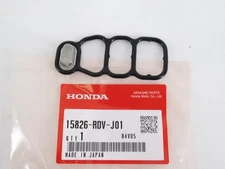Genuine OEM Honda 15826-RDV-J01 VTEC Solenoid Spool Valve Filter Gasket