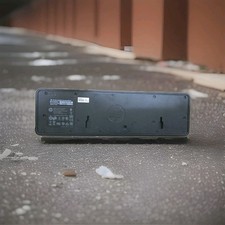 HP 2013 D9Y32AA Ultraslim Docking Station