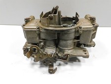 Holley 4011 650 Cfm 4 Bbl Spreadbore Carburetor List R84014 - 1