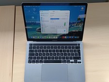Apple MacBook Pro M1 2020 13-inch, 8GB RAM, 500GB SSD, Space Grey with Touchbar