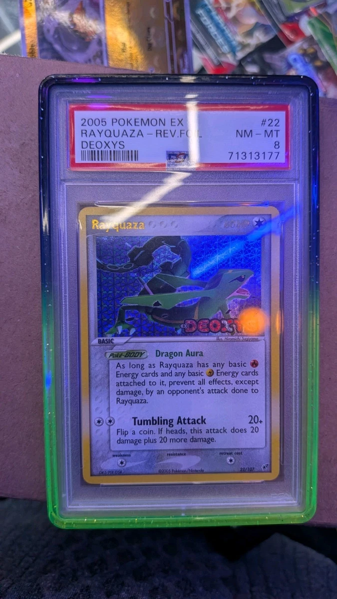 Rayquaza