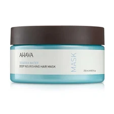 Deadsea Water Deep Nourishing Hair Mask Ahava 250ml