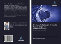 Ewgeniq Anpilogowa | De Manifestatie Van De Relatie Tussen Angst En...