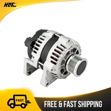 For 2012-2018 Chevrolet Sonic L4 1.8L 21514 13579666 1204654 13500577 Alternator