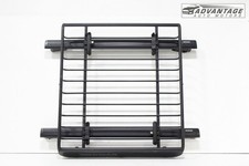 2021-2023 Kia Sorento Upper Roof Rack Cargo Basket Luggage Tray Aftermarket