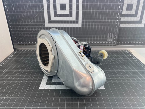 Whirlpool Dryer Motor w/ Blower P# W11322192
