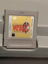 The Legend Of Zelda Link’s Awakening & DX W/ Both Instruction Manuals!!