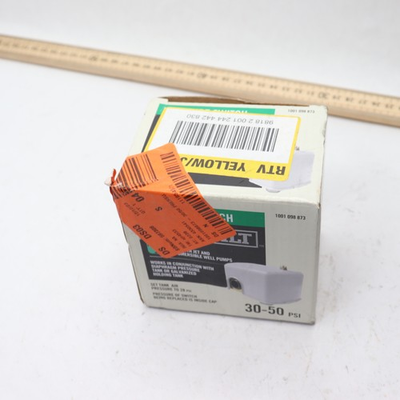 #ad #ad Everbilt 30 50 Pressure Switch for Well Pumps $14.84