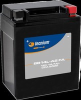 500 GPZ / 750 GPX / Vulcan / 1100 ZZR / KLR / GPZ RX / Tomcat / Eliminator- Batt