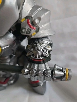 Funko Pop! Overwatch - Genji (#347) & Reinhardt (#178) in Thüringen
