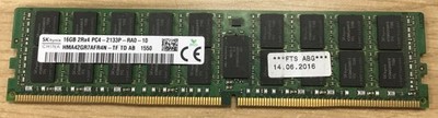 Hynix HMA42GR7AFR4N-TF 16GB (1x16GB) 2RX4 DDR4-2133Mhz Modul