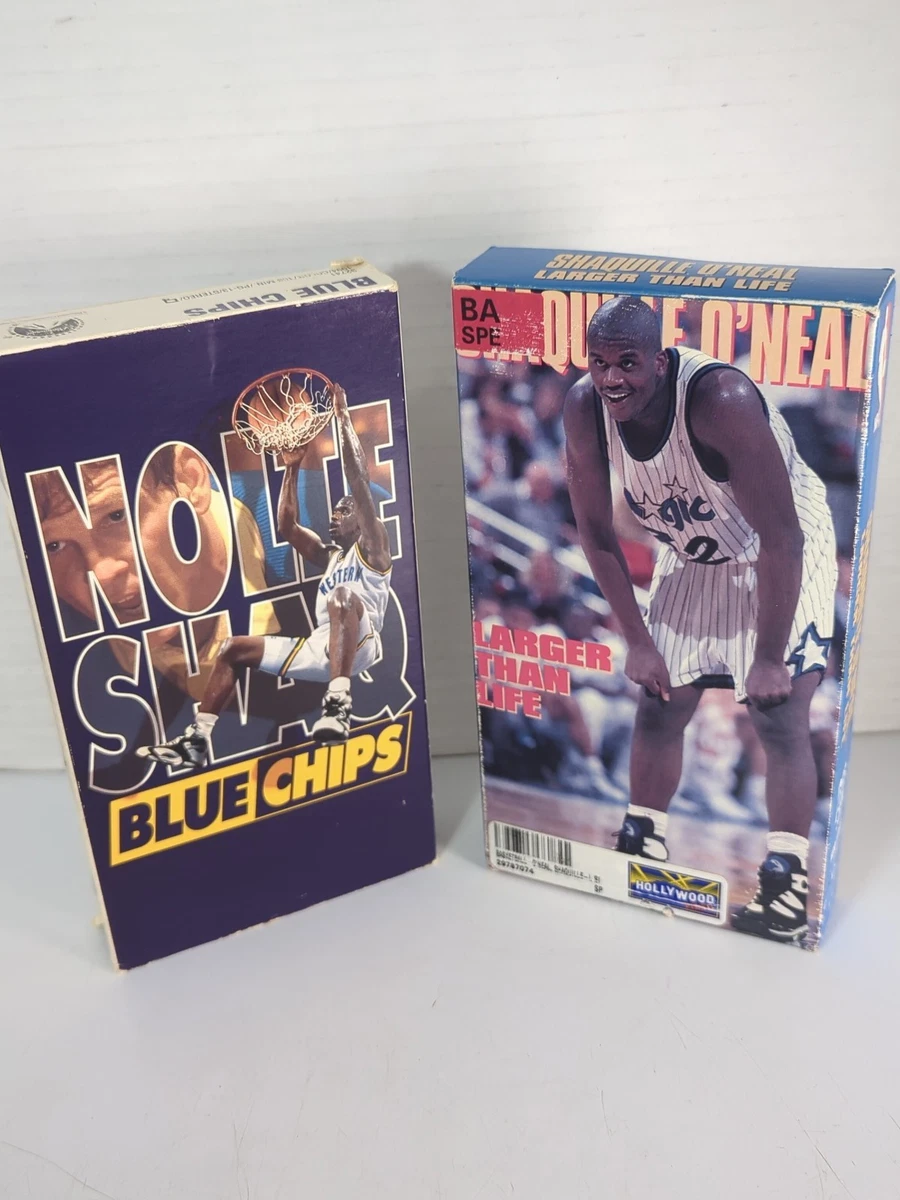 Basketball NTSC VHS Tapes for sale | eBay