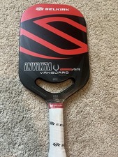 Selkirk Vanguard Power Air Invikta Pickleball Paddle Midweight