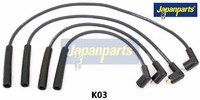 Japanparts IC-K03 ZüNdleitungssatz ZüNdkabelsatz ZüNdkabel FüR Kia