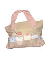 Radley London "Sweet Treats" Cupcake Picture Bag 🧁