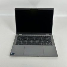 Dell Latitude 7450 14 Gray FHD 2.1 GHz Ultra 5 135U 32GB 256GB SSD Excellent