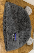 Patagonia Furry Friends Hat 6-12 M