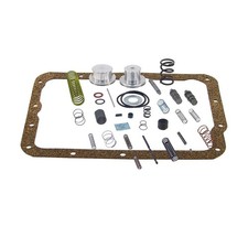 Transgo Shift Kit Full Manual Ford Fmx Competition Off-road Pro-street Each