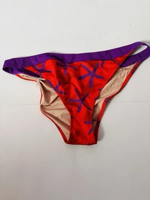 tanga de Bain sexy LA PERLA taille IT 5 FR 46 DE 44 US XL - Photo 1/4