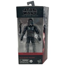 Star Wars Black Series Elite Squad Trooper 6  Figure Bad Batch Clone Hasbro New