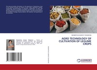 Negmatova Surayo Teshaevna | Agro Technology OF Cultivation OF Legume Crops