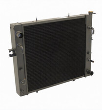 16410-U3360-71 Radiator forklift toyota 7FGU35 7FGU45 1FZ