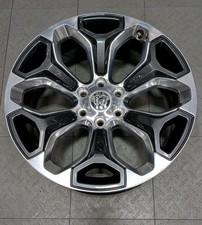 22" DODGE RAM LIMITED 1500 WHEEL RIM FACTORY OE  2019-2025 5YD62TRMAB 2685